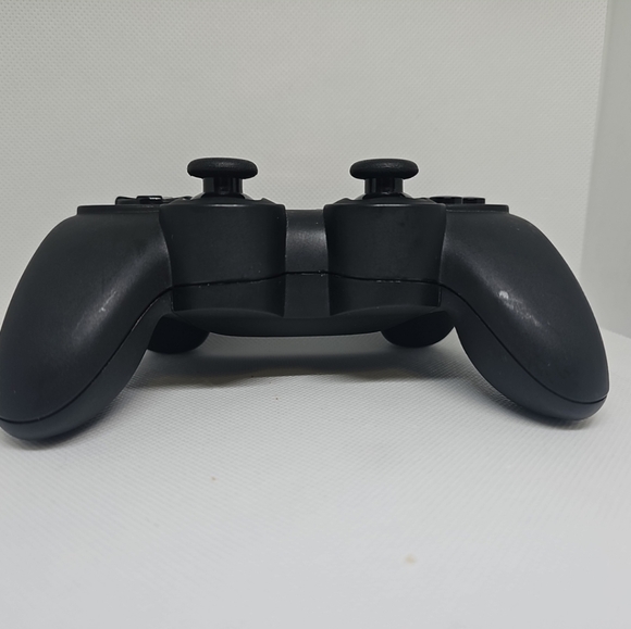 Logitech Cordless Rumblepad 2 Wireless Gamepad PC Gaming G-RC14 - * No Dongle * - Picture 4 of 4